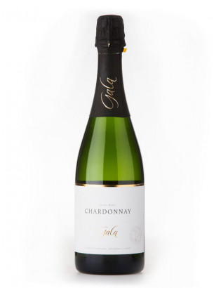 Chardonnay Extra Brut 2013