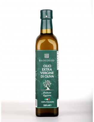 Extra panenský olivový olej 500ml Delicato