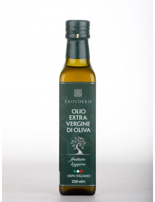 Extra panenský olivový olej 250ml Delicato