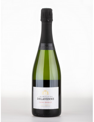 Champagne Delavenne Dom Basle Grand Cru Brut Réserve