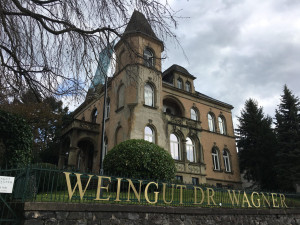 WEINGUT DR. WAGNER